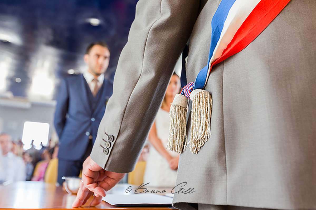 photographe mariage Nice, Cannes, Antibes Bruno Gill