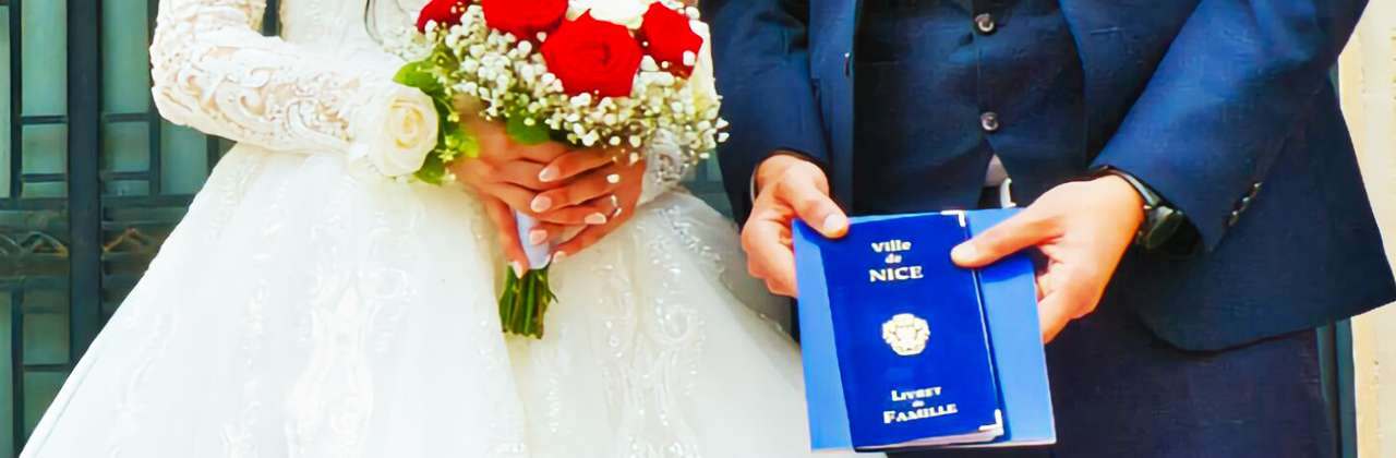 Photographe Mariage Nice Alpes-Maritimes et région PACA