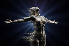 Vente - Photograhies d'art conceptuel