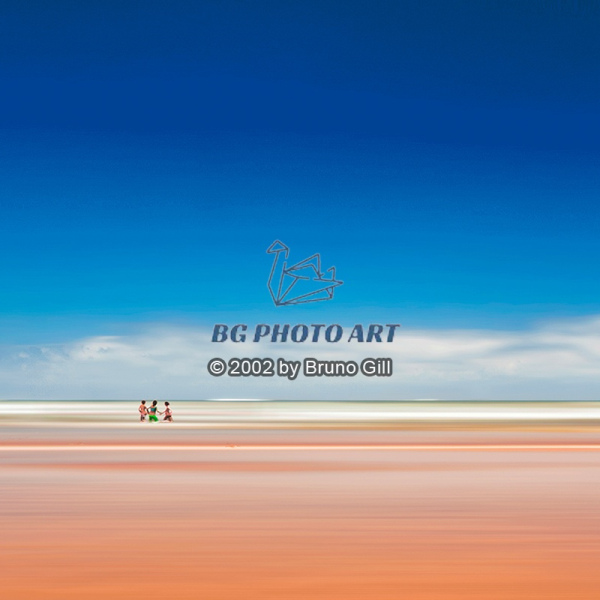 Maroc #1 La première baignade