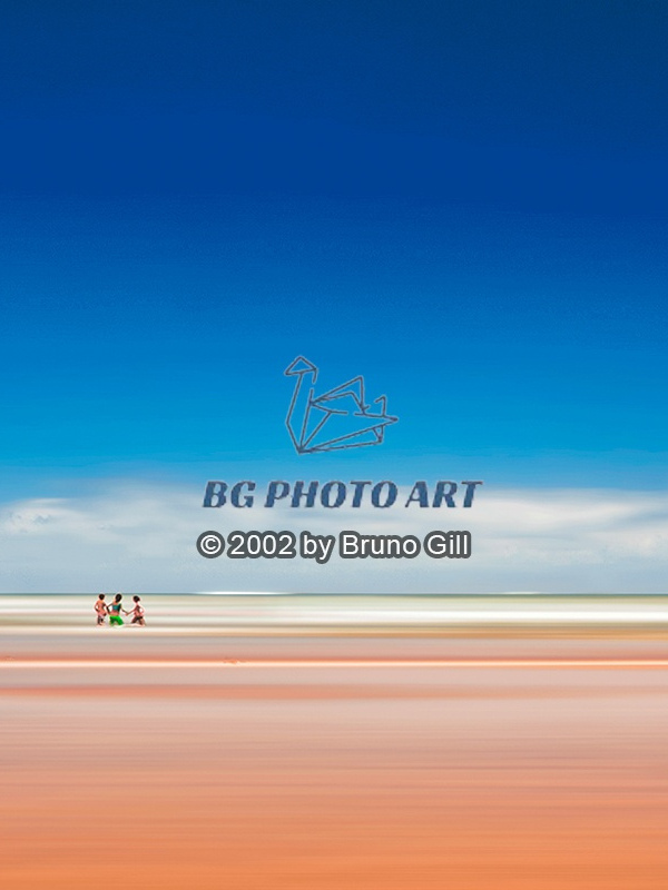 Maroc #1 La première baignade