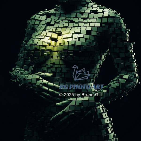 NEW EVE / NOUVELLE ÈVE