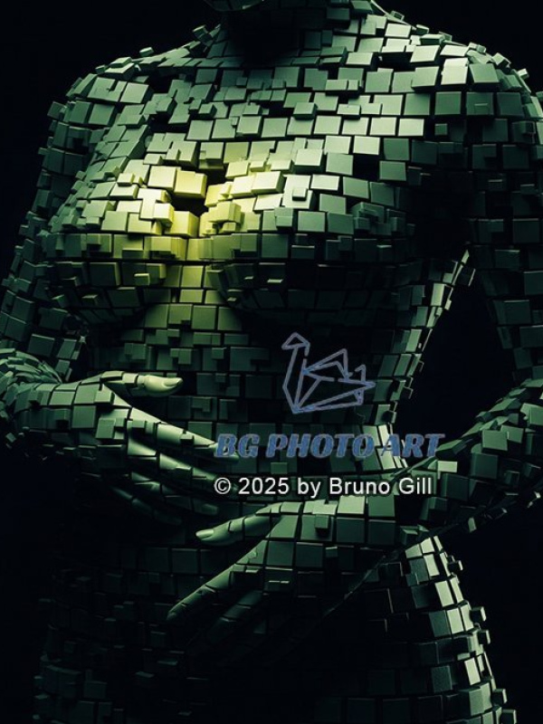 NEW EVE / NOUVELLE ÈVE